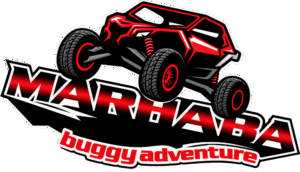 Marhaba Buggy Adventure logo