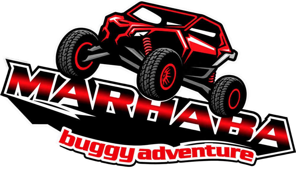 Marhaba Buggy Adventure logo
